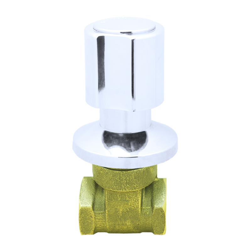 Registro de Gaveta Comacab 3/4" C40 Bognar (30336/LIGHT)