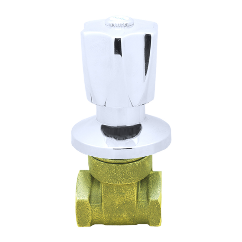 Registro de Gaveta Comacab 3/4" C50 Bognar (30349/LIGHT)