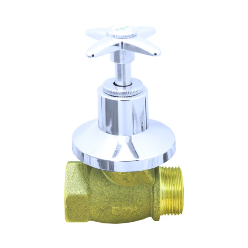 Registro Pressao 3/4" C23 1416 Bognar (30852/LIGHT)