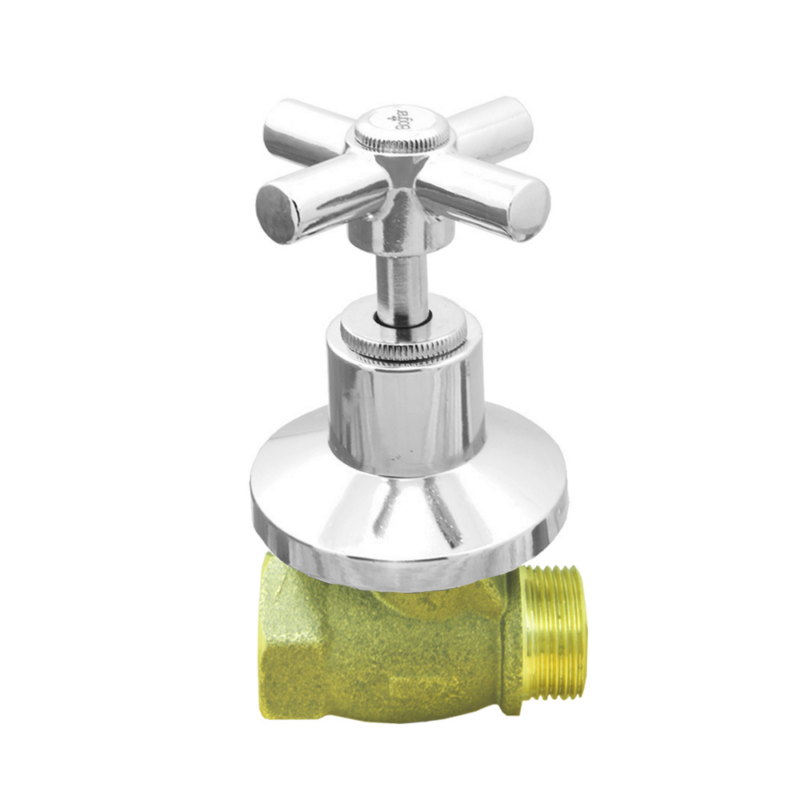 Registro Pressao 3/4" C31 1416 Bognar (31655/LIGHT)