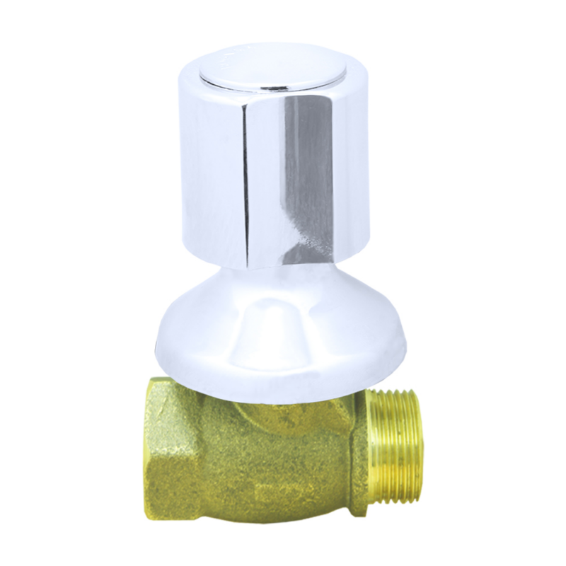 Registro Pressao 3/4" C40 1416 Bognar (30331/LIGHT)
