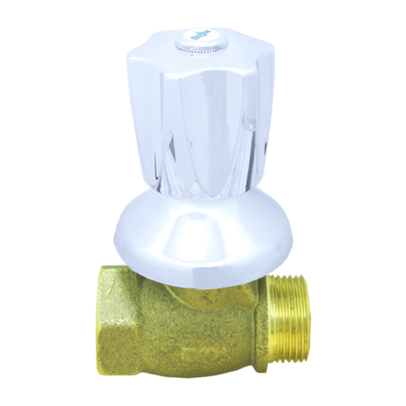 Registro Pressao 3/4" C50 1416 Bognar (30334/LIGHT)
