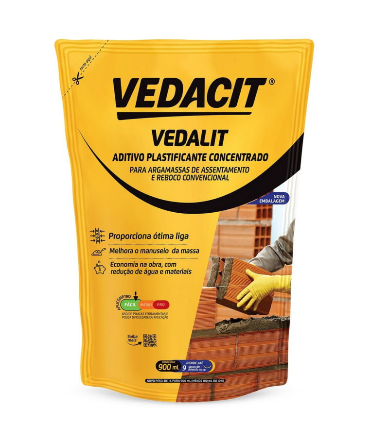 Vedalit 900ml (122856/121937)