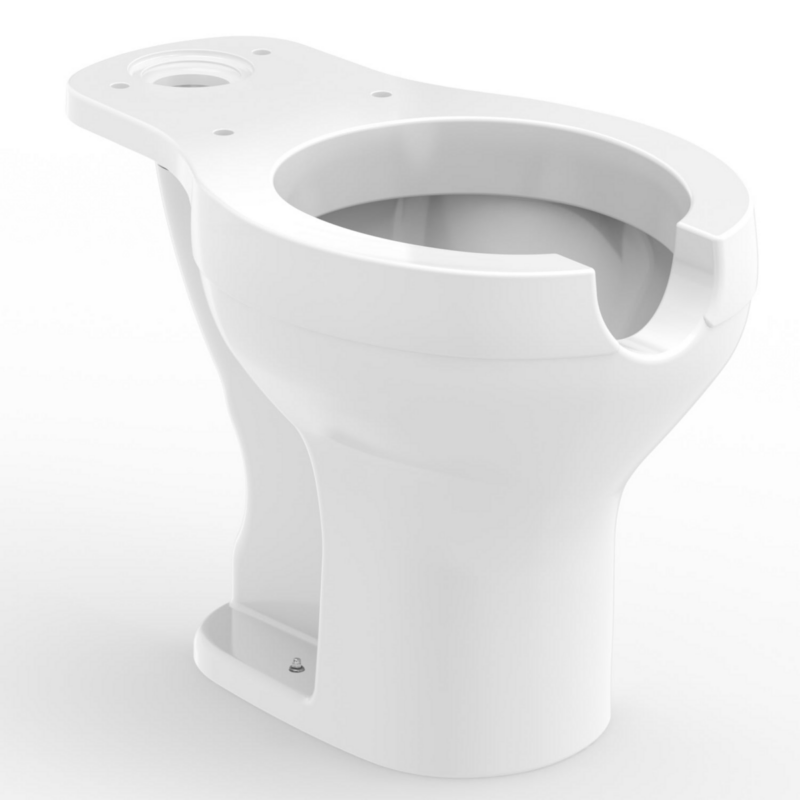 Bacia Acop Oval Br Pne Comabert (1313590010300)