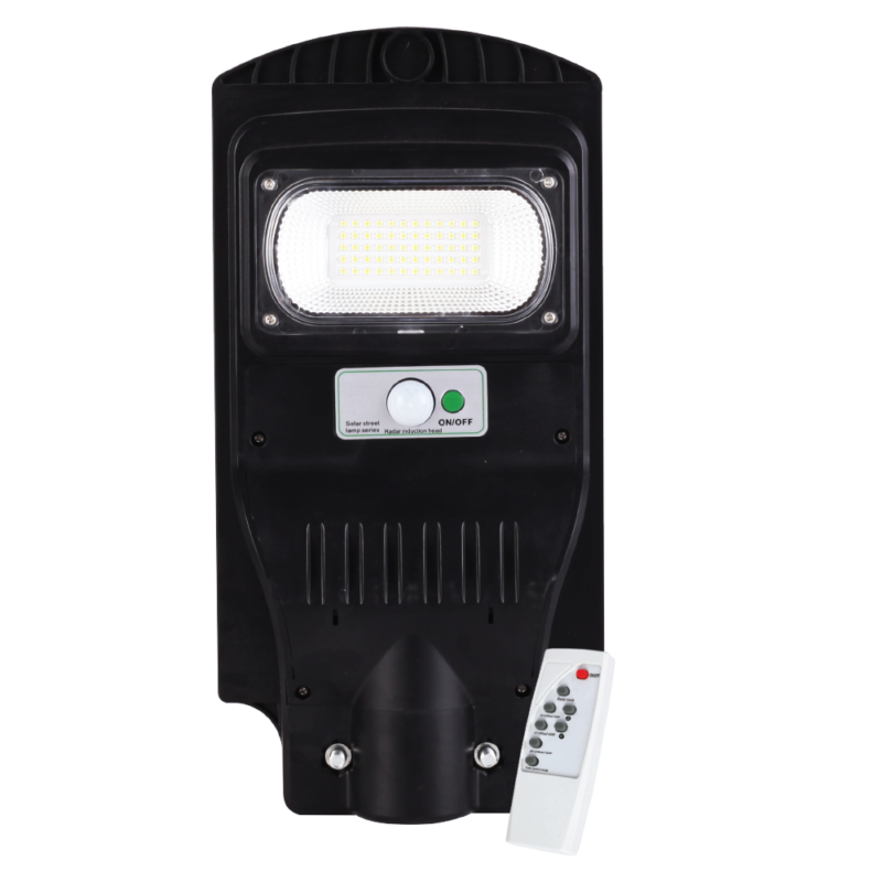 Lumin Publica LED 50 W 6k Solar (3174)