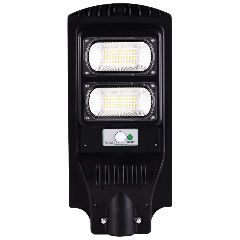Lumin Publica LED 100 W 6k Solar (3175)