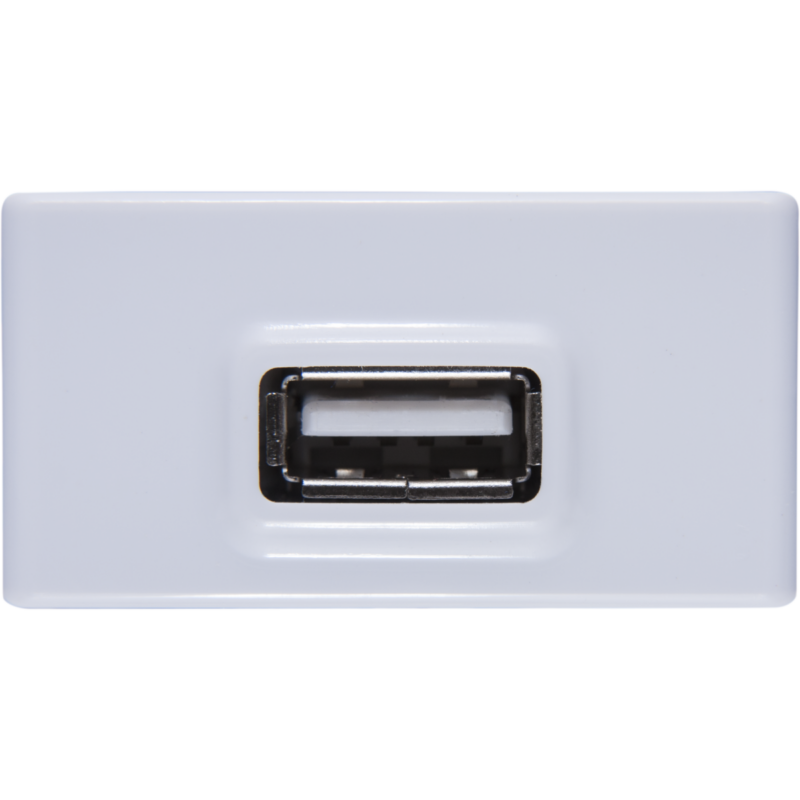 Duale Up/brava Mod 1tom Usb Bv 2,1a (573802/A7B10001013906)