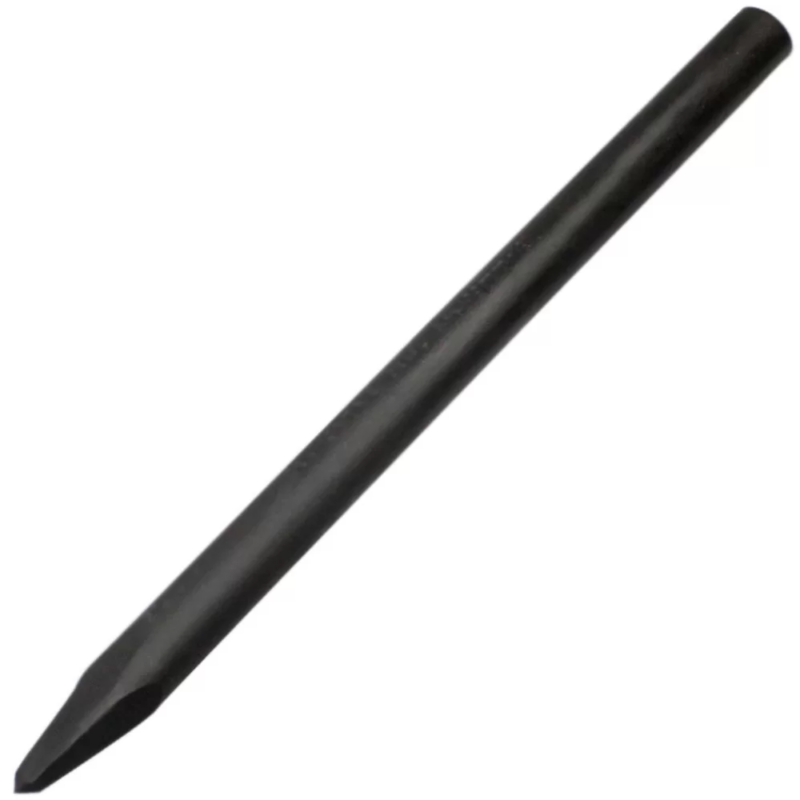 Ponteiro 10 Aço 3/4" 30 Cm Verde Galvani (3042)