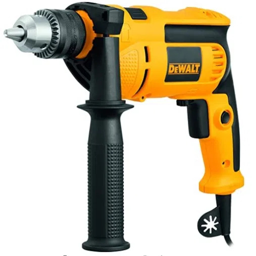 Furad Imp Rev 1/2" 13 Mm 710 W D502b2 Dewalt (DWD502B2)