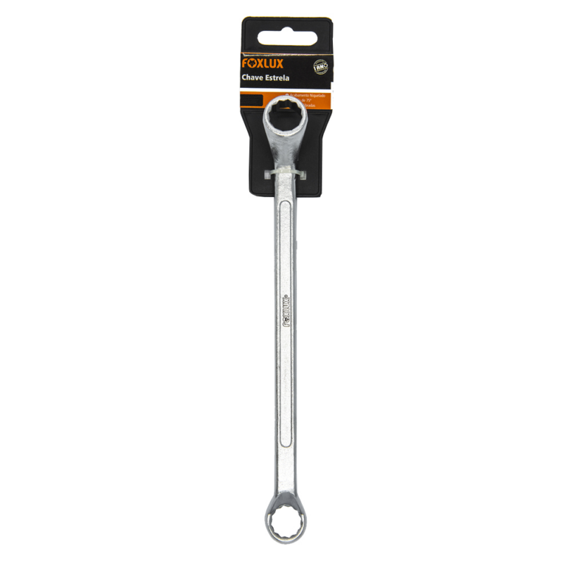 Chave Estrela 21x23 Mm Famastil/Foxlux (54.09)