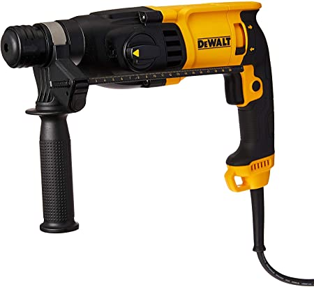 Martelete Perf/romp 800 W D25133kb2 — Linha Distribuição CDS Industrial