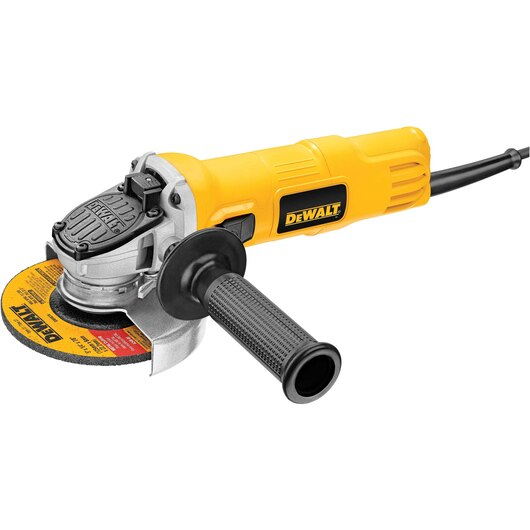 Esmerilhad Angular 4.1/2" 800 W Dwe4020b2 Dewalt (DWE4020B2B)