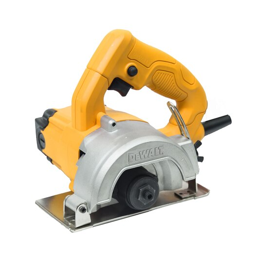Serra Marm 4.3/8" 1400 W Semdisco Dw862b2 Dewalt