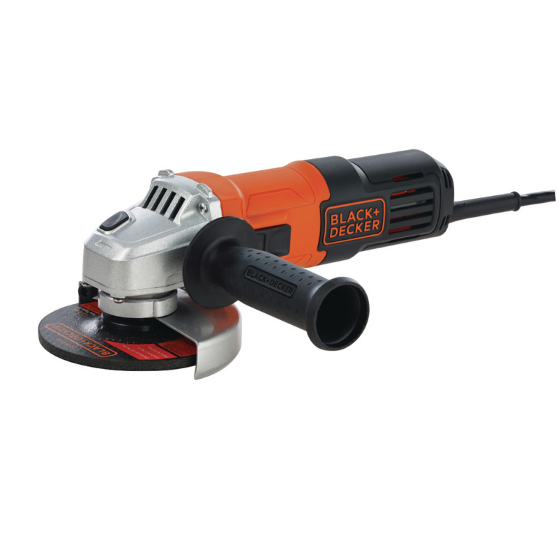 Esmerilhad Angular 4.1/2" 650 W G650-b2 Black Decker