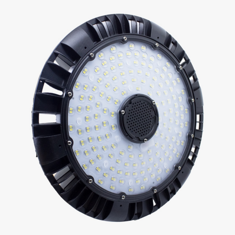 Lumin LED Highbay 100 W Bv 10000lm 6,0k (11771)