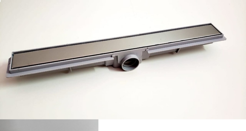 Ralo Linear 5×90 Cm Inox V/oculto Kitinox (432)