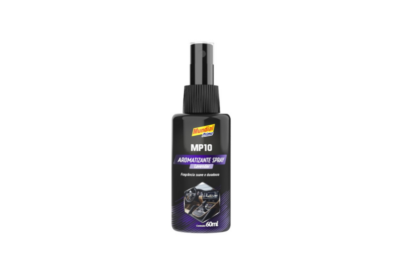 Aromatizante Paracarro Pump 60ml Lavender (LI0400046)