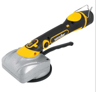 Maquina Paraassentar Piso Bateria Map120 12 V Vonder (6001120000)