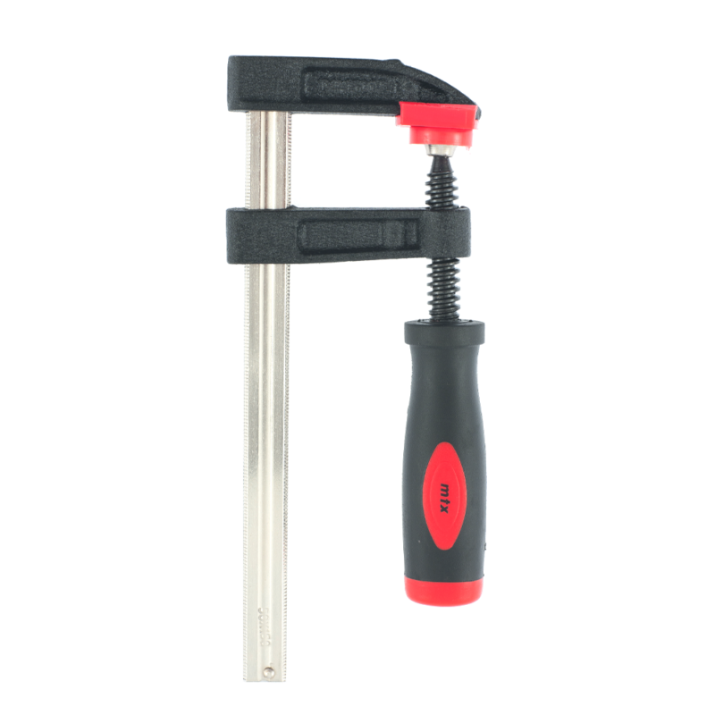 Grampo Tipo F 12" Sargento MTX (204059)