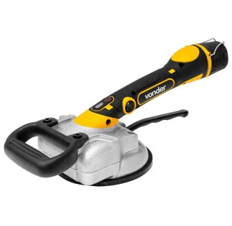 Maquina Paraassentar Piso Bateria Map125 12 V — Linha Distribuição CDS Industrial