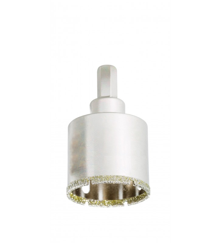 Serra Copo Diam Porcelanato 1.1/2" 40 Mm Cortag (60107)
