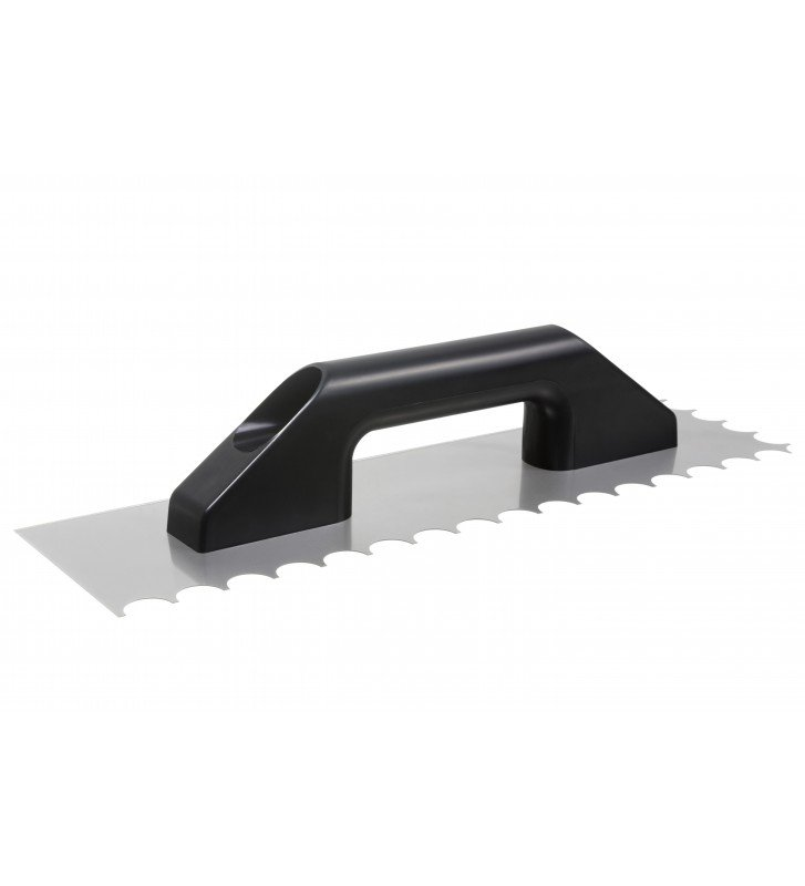 Desemp Aço Dent Raio10 38 Cm Cb Plast Pro Cortag (61301)