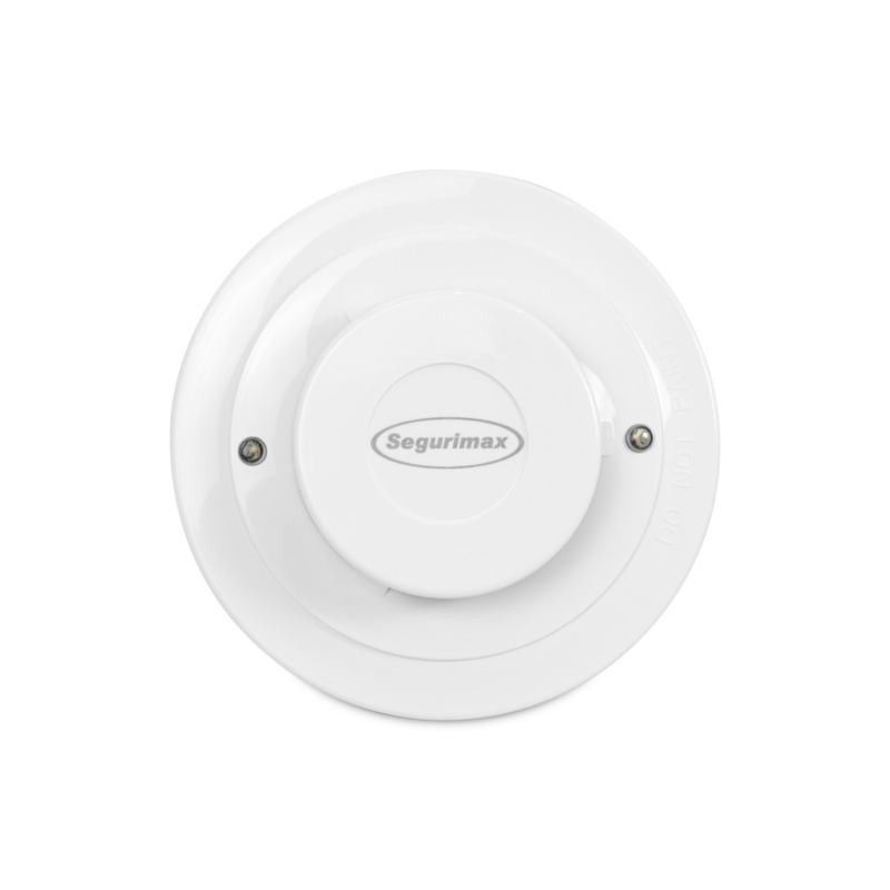 Detector Optico de Fumaca Ender Compact (31229)