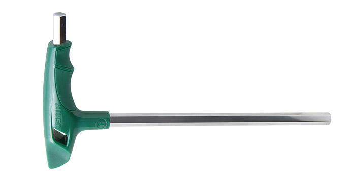 Chave Allen Cabo T 04,0 Mm SATA (ST83308SC)
