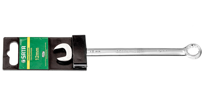 Chave Combinada 3/4" Cromo-vanádio SATA (ST40109SC)