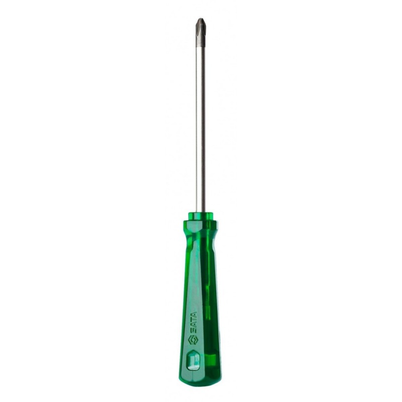 Chave Phillips 3/8x8" Cromo-vanádio SATA (ST61387)