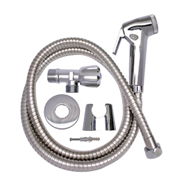 Ducha Hig Abs C25 Cr 1/4 V (665011S)
