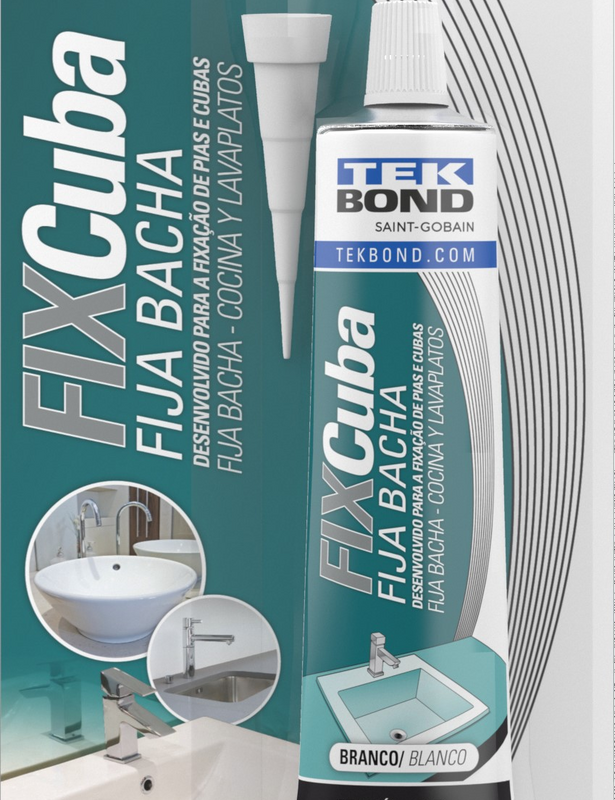Fixa Cuba 85gr Br (21411008500/69957367188)