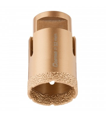 Serra Copo Diam Porc Paraesmerilh 50 Mm Cortag (62093)