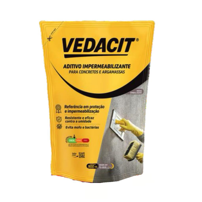 900ml Vedacit (122855)