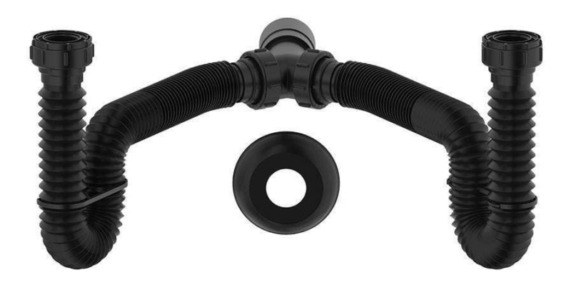 Sifao Universal Plast Sanf Dupl Comanel Pt (004266)