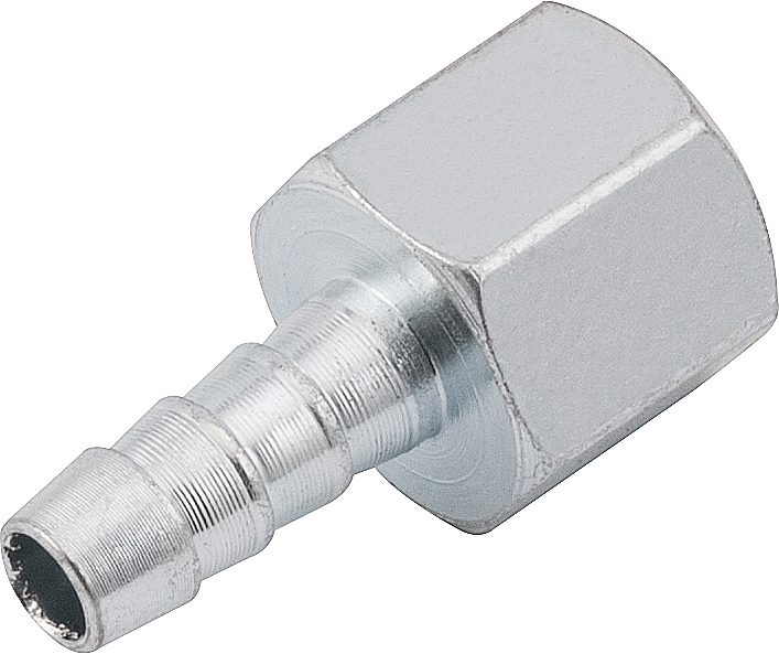 Adap Engate Rapido Femea 1/4" Vonder (5114141401)