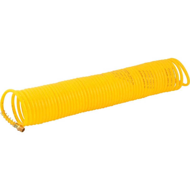 Mang Espiral Paracompressor 10mt Vonder (6220058010)