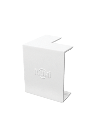 Cotovelo Paracanaleta 50x20 Mm Br Externo (62031)