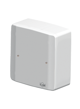 Caixa de Passagem Sob 15x15x7 Cm Pvc (6206361)