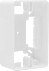 Caixa de Luz Pvc 4x2 Retan Br Paracan 10pc (62061PCT)