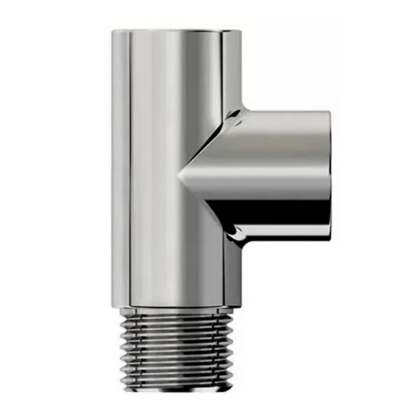 Te Paraducha Higienica Ffm 1/2 Cr (30635)