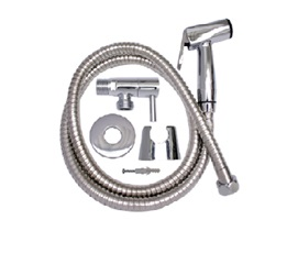Ducha Hig Metal C29 Cr 1/4 V (B665013S)