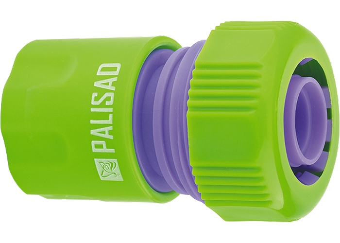 Engate Rapido Paramangueira 3/4" (661608)