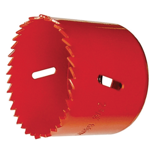 Serra Copo Aço Rap Bi-metal 4.1/2''114 Mm MTX (724959)