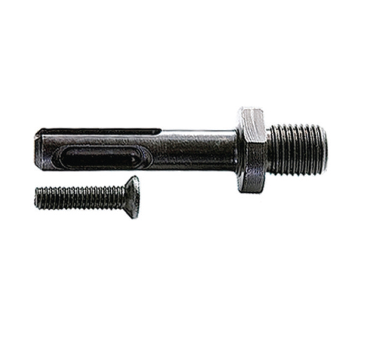 Adaptador do Mandril Parabroca SDS Plus MTX (703569)