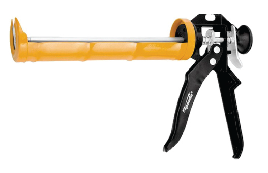 Aplicador Parasilicone Profissional Sparta (8863255)