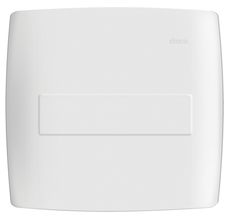 30 Placa 4×4 Cega Comsuporte Simon (30900-50)
