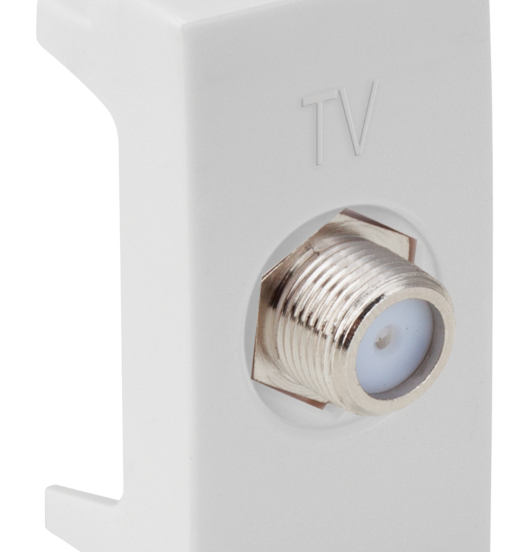 30/35 Mod 1tom Cabo Coaxial Simon (30476-30)