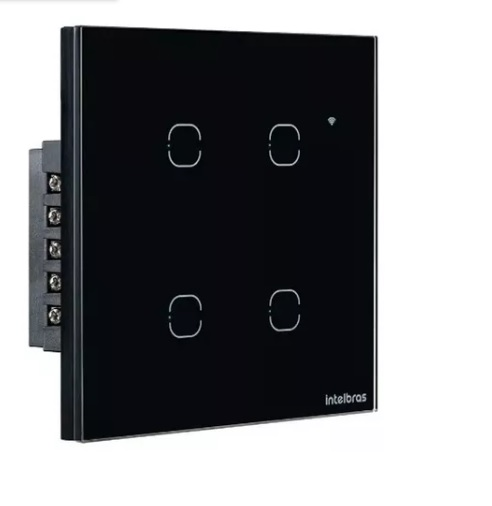 Interrup 4tec Wi-fi Ews 1004 Pt (4850028)