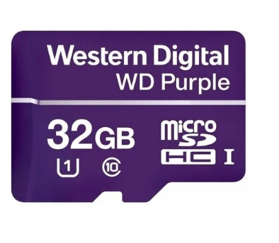 Cartao Memoria Micro Sd 32gb (4600162)